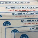 Thẻ bảo hiểm y tế điện tử sắp được triển khai