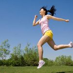 Bí quyết sống khoẻ suốt năm theo WHO