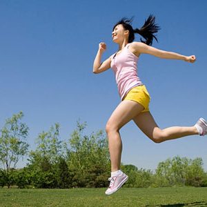 Bí quyết sống khoẻ suốt năm theo WHO