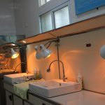 Ngày 21/12/2020 các bác sĩ khoa Sản Bệnh viện Đa khoa Hà Trung đã thực hiện ca phẫu thuật đón bé sơ sinh cân nặng lên tới 5.5 kg