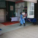 Thanh Hóa: Bệnh viện Đa khoa Hà Trung chủ động chuyên môn tập trung cao phòng chống dịch