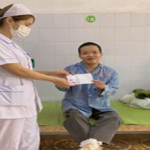 Hà Trung: SỰ PHẢN HỒI YÊU THƯƠNG