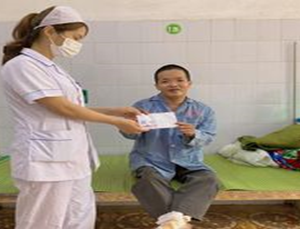 Hà Trung: SỰ PHẢN HỒI YÊU THƯƠNG