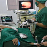 NỘI SOI DẠ DÀY GÂY MÊ CÓ LỢI HAY CÓ HẠI?