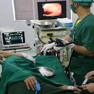NỘI SOI DẠ DÀY GÂY MÊ CÓ LỢI HAY CÓ HẠI?