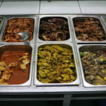 Tầm quan trọng của suất ăn bệnh lý