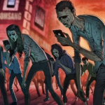 Ẩn họa tâm thần từ… mạng xã hội