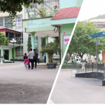 Vì một cơ sở y tế ” Xanh – Sạch – Đẹp”