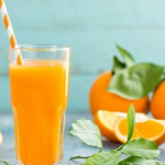 CHẾ BIẾN THỰC PHẨM CHỨA VITAMIN C ĐÚNG CÁCH GIÚP NÂNG CAO ĐỀ KHÁNG CHỐNG DỊCH