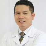 Bác sĩ. Nguyễn Văn Giang