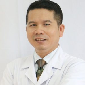 Bác sĩ. Nguyễn Văn Giang