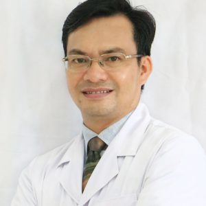 BS CKI. Lương Văn Hải
