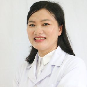 Bác sĩ. Mai Thị Hòa