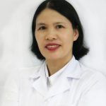 BS CKI. Trần Thị Tuyết Mai