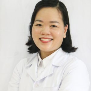 BS CKI. Nguyễn Thị Minh