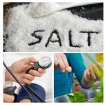 TRANH GẤP “TRUYỀN THÔNG GIẢM ĂN MUỐI 2020”