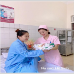 ĐIỀU DƯỠNG BỆNH VIỆN ĐA KHOA HÀ TRUNG HƯỚNG TỚI “TẦM NHÌN CHO CHĂM SÓC SỨC KHỎE TƯƠNG LAI”