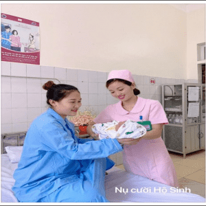 ĐIỀU DƯỠNG BỆNH VIỆN ĐA KHOA HÀ TRUNG HƯỚNG TỚI “TẦM NHÌN CHO CHĂM SÓC SỨC KHỎE TƯƠNG LAI”