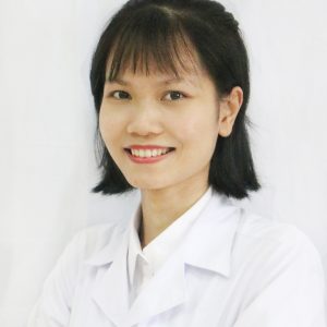 Bác sĩ. Nguyễn Thị Thảo