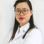 Bác sĩ. Hoàng Thị Thu (B)