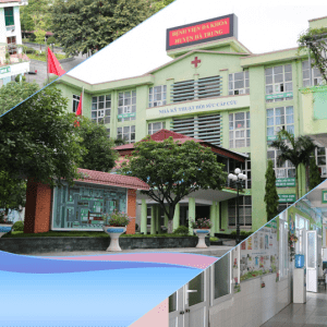 “BỆNH VIỆN ĐA KHOA HÀ TRUNG: XANH – SẠCH – ĐẸP HƯỚNG TỚI SỰ HÀI LÒNG NGƯỜI BỆNH”