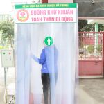 Công văn 2399/SYT-NVYV ngày 15.6.2021 của Giám đốc Sở Y tế Thanh Hóa về việc tăng cường công tác sàng lọc, phân luồng tại các cơ sở khám bệnh, chữa bệnh