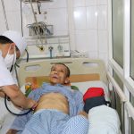 Phòng bệnh mùa hè thời Covid-19