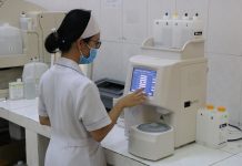 HÀ TRUNG: HBA1C-TIÊU CHUẨN VÀNG KIỂM SOÁT BỆNH ĐÁI THÁO ĐƯỜNG