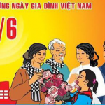 Thanh Hóa tổ chức hưởng ứng 20 năm Ngày Gia đình Việt Nam (28/6/2001-28/6/2021)