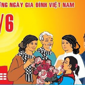 Thanh Hóa tổ chức hưởng ứng 20 năm Ngày Gia đình Việt Nam (28/6/2001-28/6/2021)