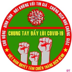 HƯỚNG DẪN KHAI BÁO Y TẾ