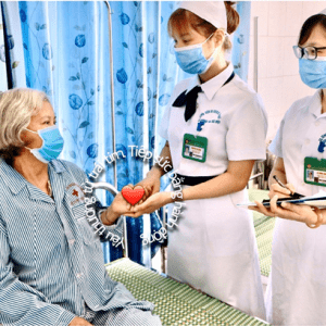 BẾ MẠC HỘI THI “NÉT ĐẸP VIÊN CHỨC Y TẾ QUA ẢNH” VÀ “GÓC TRUYỀN THÔNG GIÁO DỤC SỨC KHỎE” TẠI CÁC KHOA BỆNH VIỆN ĐA KHOA HÀ TRUNG NĂM 2021
