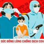 Công điện 17/CĐ-UBND ngày 21/6/2021 của Chủ tịch Ủy ban nhân dân tỉnh Thanh Hóa về việc tiếp tục tăng cường thực hiện các biện pháp cấp bách trong phòng, chống dịch Covid-19 trên địa bàn tỉnh Thanh Hóa
