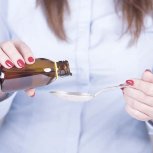 NHỮNG ĐIỀU CẦN BIẾT KHI DÙNG PARACETAMOL HẠ SỐT CHO TRẺ