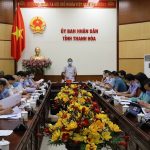 Công điện 22/CĐ-UBND ngày 20.7.2021 của Chủ tịch UBND tỉnh Thanh Hoá về thực hiện các biện pháp cấp bách phòng, chống dịch COVID-19