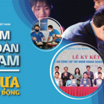 KỶ NIỆM 92 NĂM NGÀY THÀNH LẬP CÔNG ĐOÀN VIỆT NAM (28/7/1929- 28/7/2021)