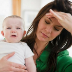 THIẾU MÁU SAU SINH VÀ NHỮNG BIẾN  CHỨNG MẸ CẦN LƯU Ý