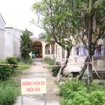 CÔNG VĂN 2310/UBND-VP NGÀY 28/8/2021 CỦA CHỦ TỊCH ỦY BAN NHÂN DÂN HÀ TRUNG VỀ VIỆC ĐIỀU CHỈNH NỘI DUNG LIÊN QUAN ĐẾN TỔ CHỨC HỘI NGHỊ HOẠT ĐỘNG TẬP TRUNG ĐÔNG NGƯỜI TRONG NHÀ; CÔNG DÂN ĐI VÀO ĐỊA BÀN HUYỆN PHẢI CÓ KẾT QUẢ XÉT NGHIỆM ÂM TÍNH SARS COV-2 TẠI CÔNG ĐIỆN SỐ 16/CĐ-UBND NGÀY 27/8/2021 CỦA CHỦ TỊCH ỦY BAN NHÂN DÂN HUYỆN