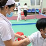 PHÂN LOẠI 4 NHÓM ĐỐI TƯỢNG KHÁM SÀNG LỌC TRƯỚC TIÊM CHỦNG VẮC XIN COVID-19