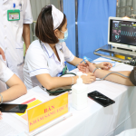 TRUYỀN THÔNG VỀ KHÁM SÀNG LỌC TRƯỚC TIÊM CHỦNG VẮC XIN PHÒNG COVID-19