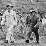 TUYÊN TRUYỀN KỶ NIỆM 110 NĂM NGÀY SINH ĐẠI TƯỚNG VÕ NGUYÊN GIÁP (25/8/1911 – 25/8/2021)