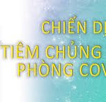 CHIẾN DỊCH TIÊM VẮC XIN PHÒNG COVID-19 NĂM 2021 – 2022