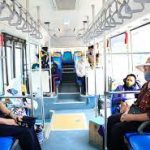 PHÒNG CHỐNG COVID – 19 ĐỐI VỚI PHƯƠNG TIỆN VÀ NGƯỜI ĐIỂU KHIỂN PHƯƠNG TIỆN