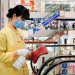 PHÒNG, CHỐNG DỊCH BỆNH COVID-19 ĐỐI VỚI TRUNG TÂM THƯƠNG MẠI, SIÊU THỊ, CHỢ, NHÀ HÀNG, KHÁCH SẠN, CÔNG VIÊN, KHU DU LỊCH, CHUNG CƯ