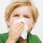 VIÊM MŨI CẤP TÍNH