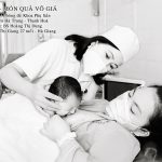 BỆNH VIỆN ĐA KHOA HÀ TRUNG THI ĐUA HƯỚNG KỶ NIỆM 91 NĂM NGÀY THÀNH LẬP HỘI LIÊN HIỆP PHỤ NỮ VIỆT NAM 20/10