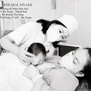 BỆNH VIỆN ĐA KHOA HÀ TRUNG THI ĐUA HƯỚNG KỶ NIỆM 91 NĂM NGÀY THÀNH LẬP HỘI LIÊN HIỆP PHỤ NỮ VIỆT NAM 20/10