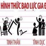 BẠO LỰC TRÊN CƠ SỞ GIỚI VÀ MỘT SỐ GIẢI PHÁP NHẰM GIẢM THIỂU BẠO LỰC GIỚI