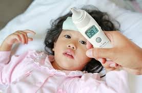 CHĂM SÓC SỐT VÀ XỬ TRÍ SỐT