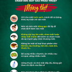 CÁCH CHĂM SÓC BỆNH NHÂN SAU MỔ MỘNG THỊT